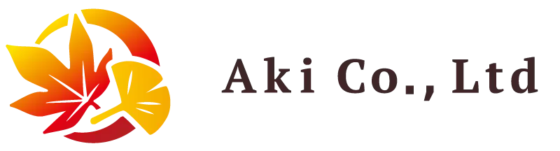 日本と中国、そして世界をつなぐ あき株式会社