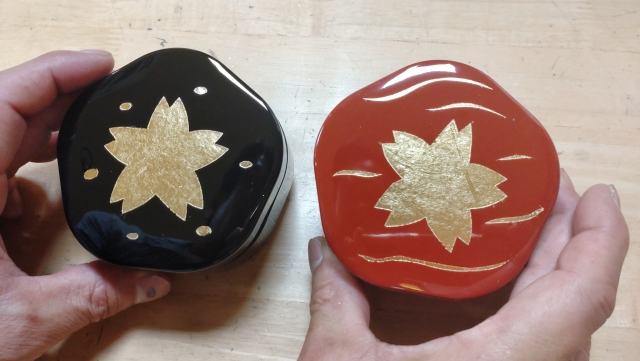 金沢箔